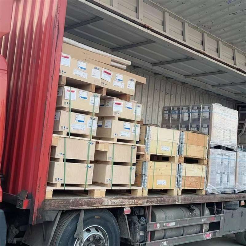 五指山市冕宁县物流专线：多元化运输服务探索