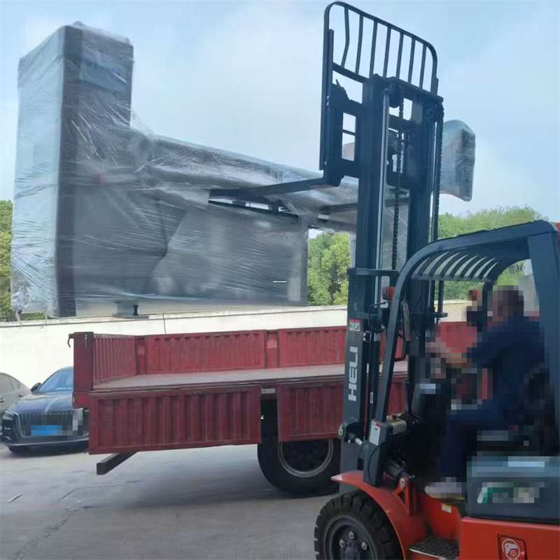 五指山市喜德县进仓物流：多元专线直达运输探秘