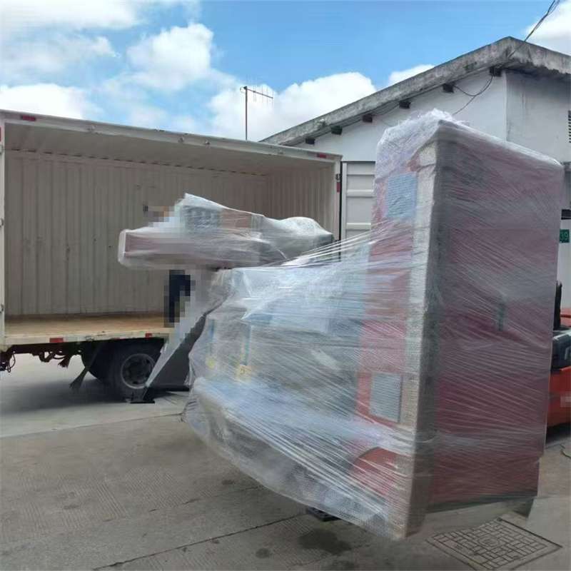 五指山市德昌县进仓物流：多元专线直达运输探秘