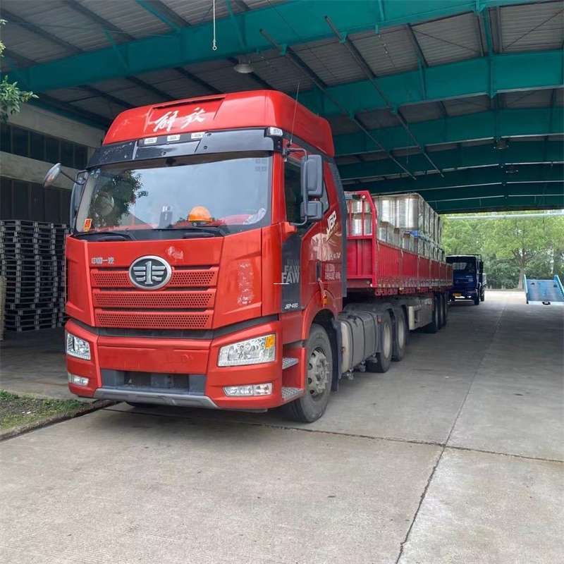 五指山市泸定县物流专线：大件货运与出口快运的多维探索