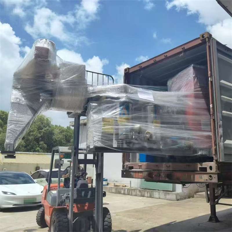 五指山市康定市进仓物流：专线直达的多元货运探索