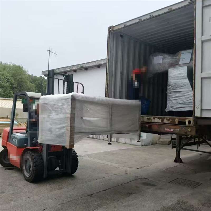 五指山市若尔盖县物流专线运输的精彩之旅