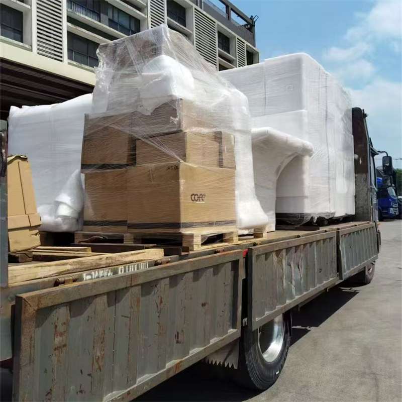 五指山市阿坝州物流专线：探索多样货运世界