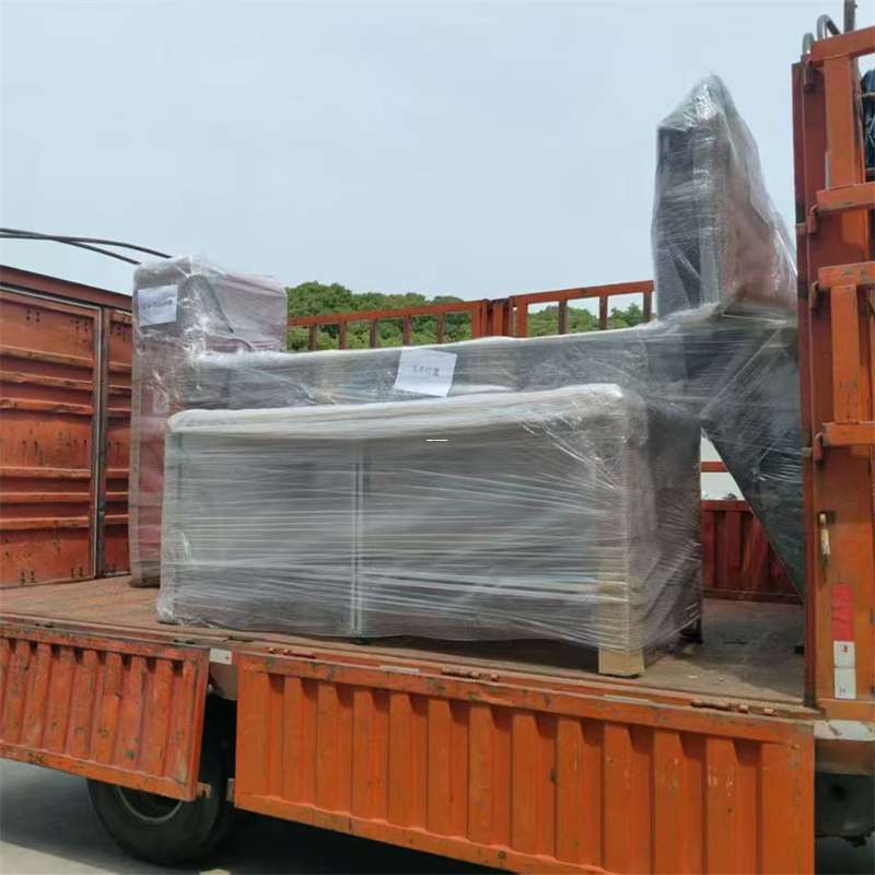 五指山市乐至县进仓物流：多元专线运输的精彩之旅