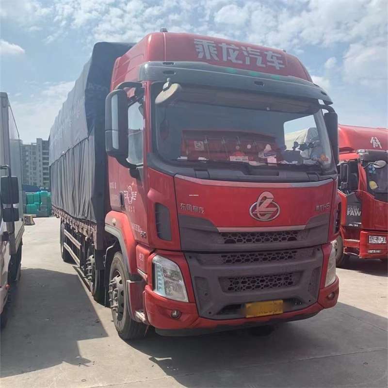 五指山市资阳市物流运输：专线直达与多元服务探索