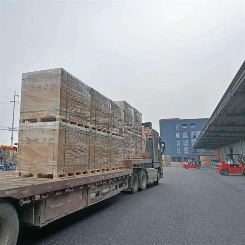 五指山市恩阳区进仓物流：多元货运服务与运输线路探秘