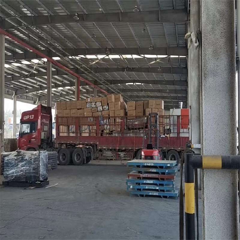 五指山市雨城区物流专线：畅连大件与出口快运之路