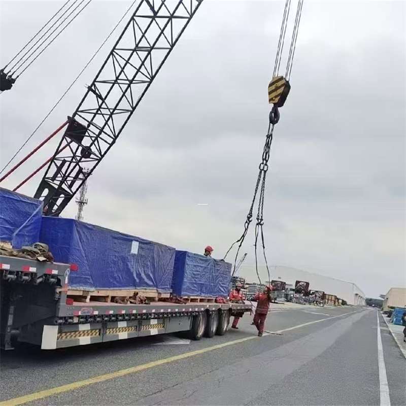 五指山市宣汉县进仓物流：多元专线直达的货运探索