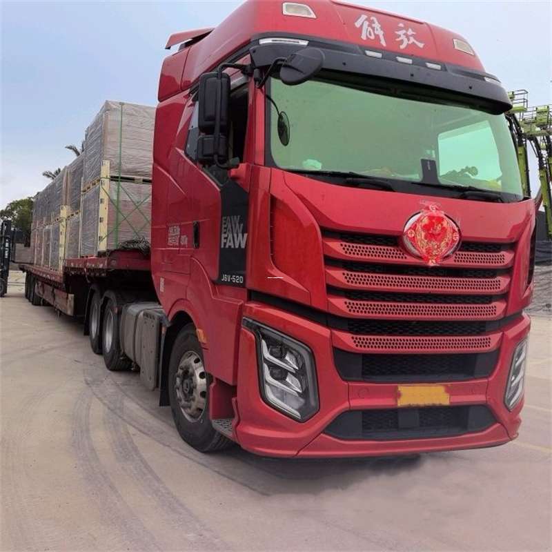 五指山市筠连县物流专线：大件货运与出口快运的多维探索